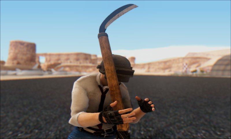 mod